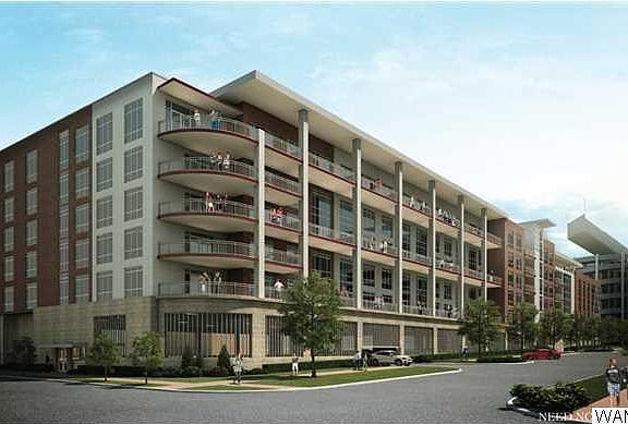 3rd image of 728 Wallace Wade Ave #615