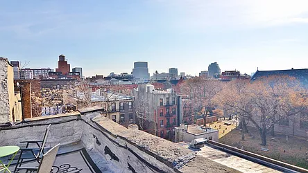 Rented by Park Property Advisors