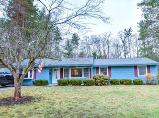 39 Clarissa Rd, Chelmsford, MA 01824