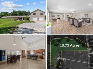 115 N Ethlyn Rd, Winfield, MO 63389