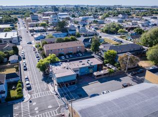 815 J St, Arcata, CA 95521