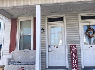 39 E Church St #B, Stevens, PA