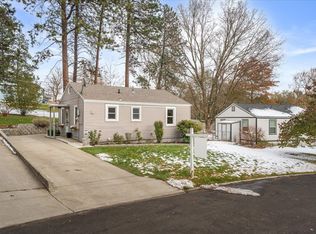 3106 W Trinity Pl, Spokane, WA 99224