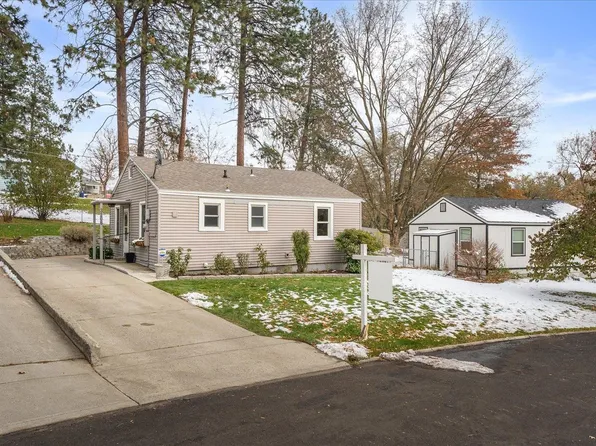 3106 W Trinity Pl, Spokane, WA 99224