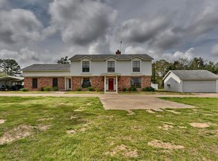4179 Stokes Rd, Bellville, TX 77418