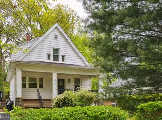 316 W Providence Rd, Aldan, PA 19018