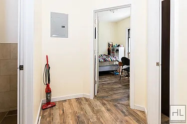 Rented by Highline Residential