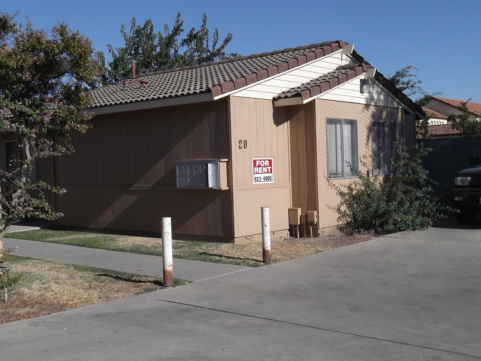 20 N Lemoore Ave APT D, Lemoore, CA 93245 Zillow