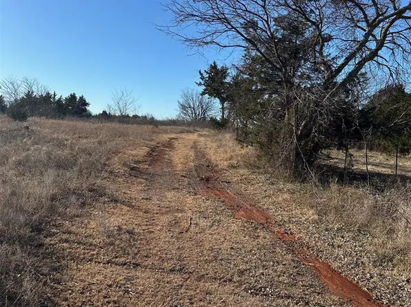 14001 E State Hwy #105, Meridian, OK 73058