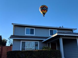 3123 Hyde Park Pl, Napa, CA