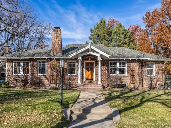 3601 E 7th Avenue Parkway, Denver, CO 80206