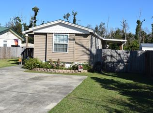 1628 Gainer Ave, Panama City, FL 32405