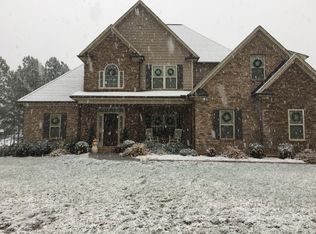 110 Winged Foot Ct, Winston Salem, NC 27107