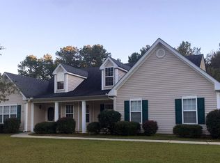 115 Lambdin Cir, Barnesville, GA