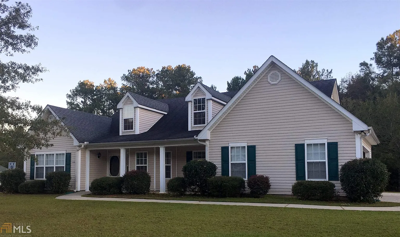 115 Lambdin Cir photo 1