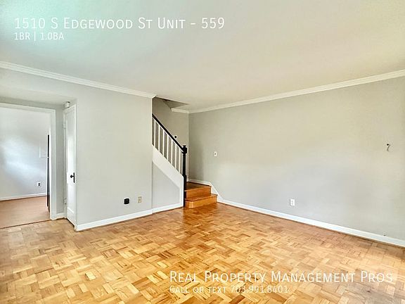 5th image of 1510 S Edgewood St APT 559