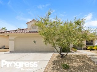 859 Rusty Anchor Way, Henderson, NV 89002