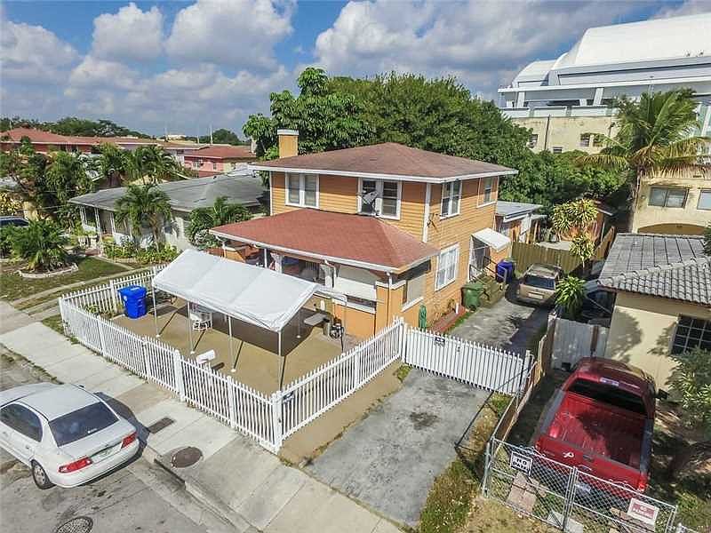 1st image of this home