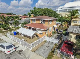 1527 NW 2nd St, Miami, FL 33125