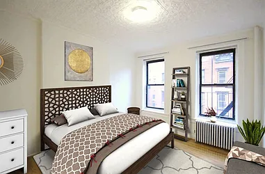 Rented by Citi Habitats