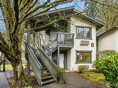 12707 NE 130th Court #B101, Kirkland, WA, 98034