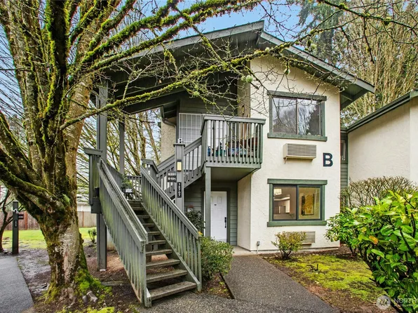 12707 NE 130th Court #B101, Kirkland, WA 98034