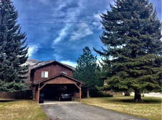 195 Jefferson St, Afton, WY 83110