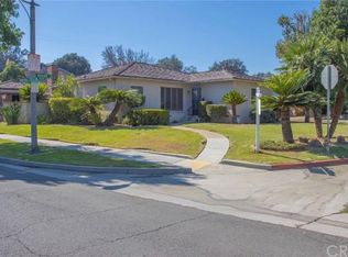 2229 Roark Dr, Alhambra, CA 91803