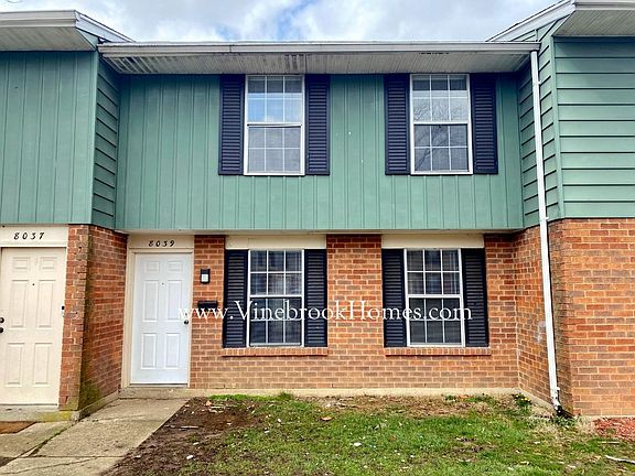 3rd image of 8039 Mount Everest St