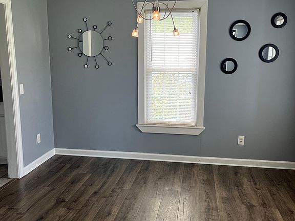 Dinning room