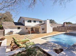 6210 Highland Hills Dr, Austin, TX 78731