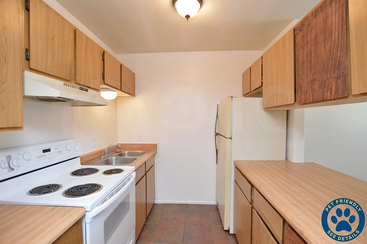 1 bed, 1.0 bath, 560 sqft, $925 — Photo 1