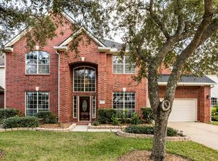 11705 Shoal Landing St, Pearland, TX 77584