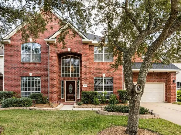 11705 Shoal Landing St, Pearland, TX 77584