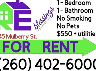 245 Mulberry St #21, Huntington, IN 46750