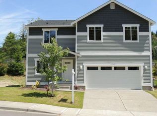 12103 61st Avenue Ct NW, Gig Harbor, WA 98332