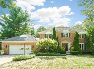 520 Lake Of The Woods Blvd, Akron, OH