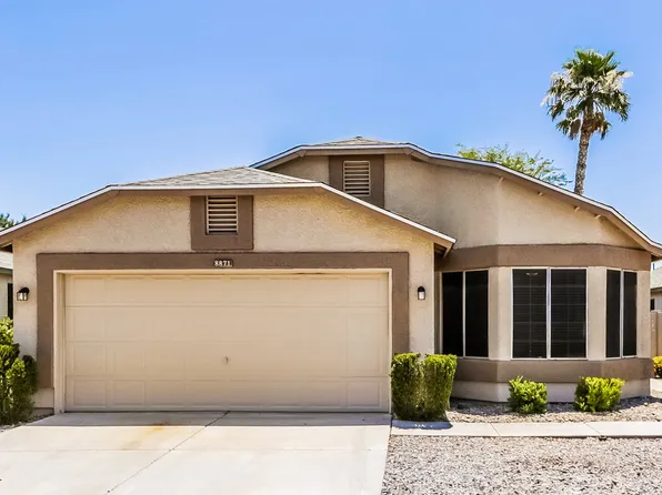 8871 W Morningside Dr, Peoria, AZ 85382