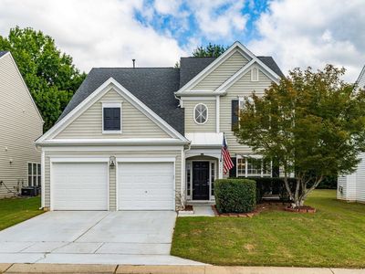 7440 Lagrange Dr, Raleigh, NC, 27613