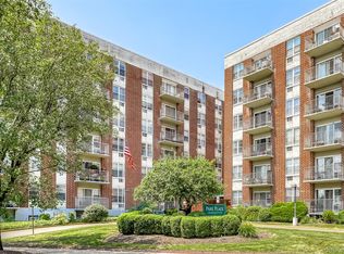 35 Park Avenue #3L, Suffern, NY 10901