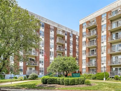 35 Park Avenue #3L, Suffern, NY, 10901