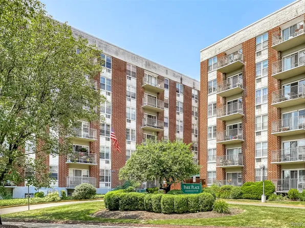 35 Park Avenue #3L, Suffern, NY 10901