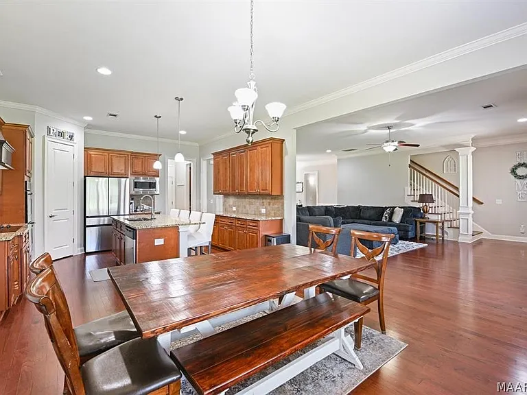 1421 Tullahoma Dr — Photo 10
