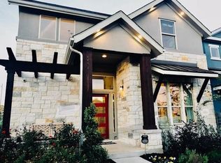 6000 Baythorne Dr, Austin, TX 78747