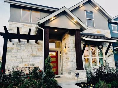 6000 Baythorne Dr, Austin, TX, 78747