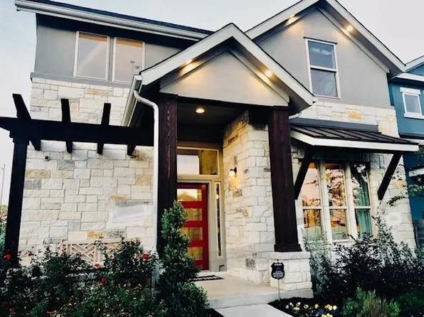 6000 Baythorne Dr, Austin, TX 78747