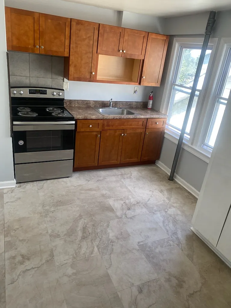 1 bed, $1,365 — Photo 1