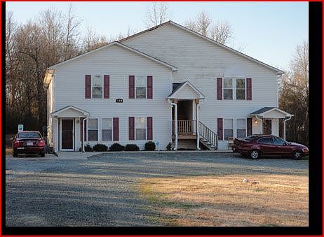 1st image of 138 Hazel Dr APT A