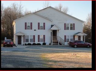 138 Hazel Dr APT A, Burlington, NC 27217