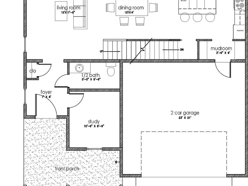 2nd image of 224 Frisco Ln